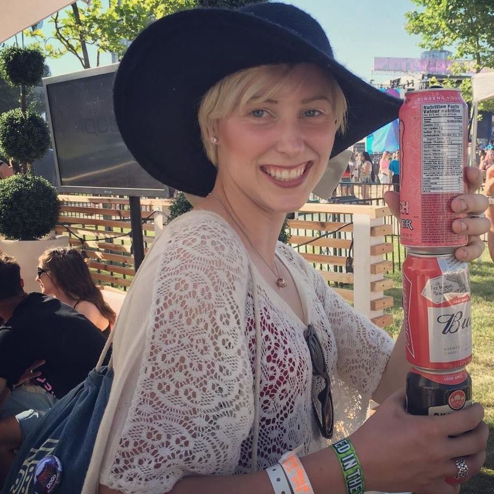 Meet your Posher, Faye